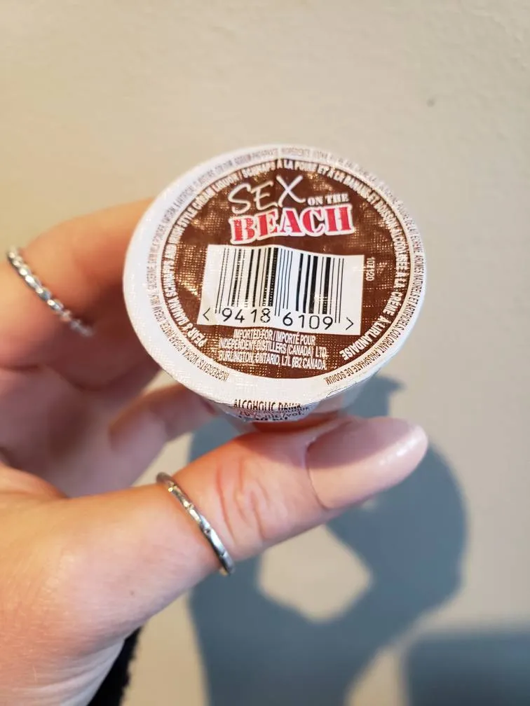 Sex On The Beach Shot photo 1