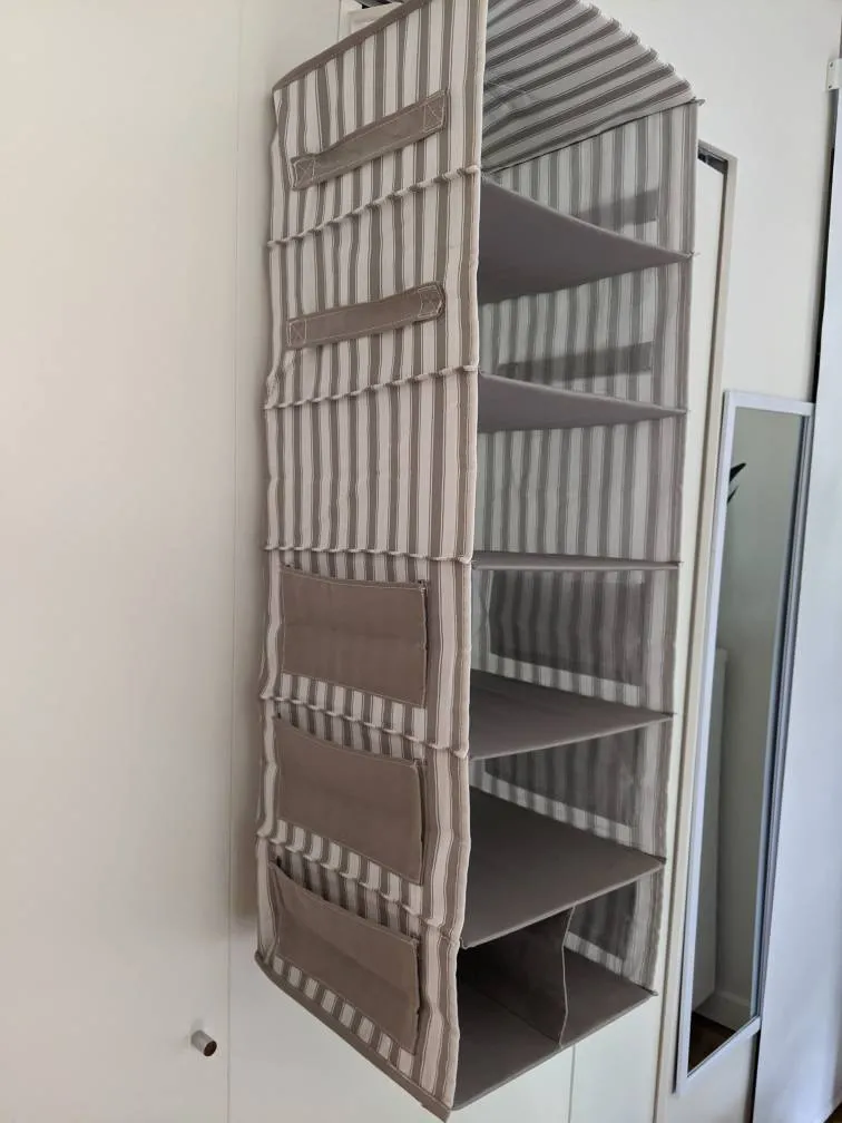 Closet Organizer photo 1