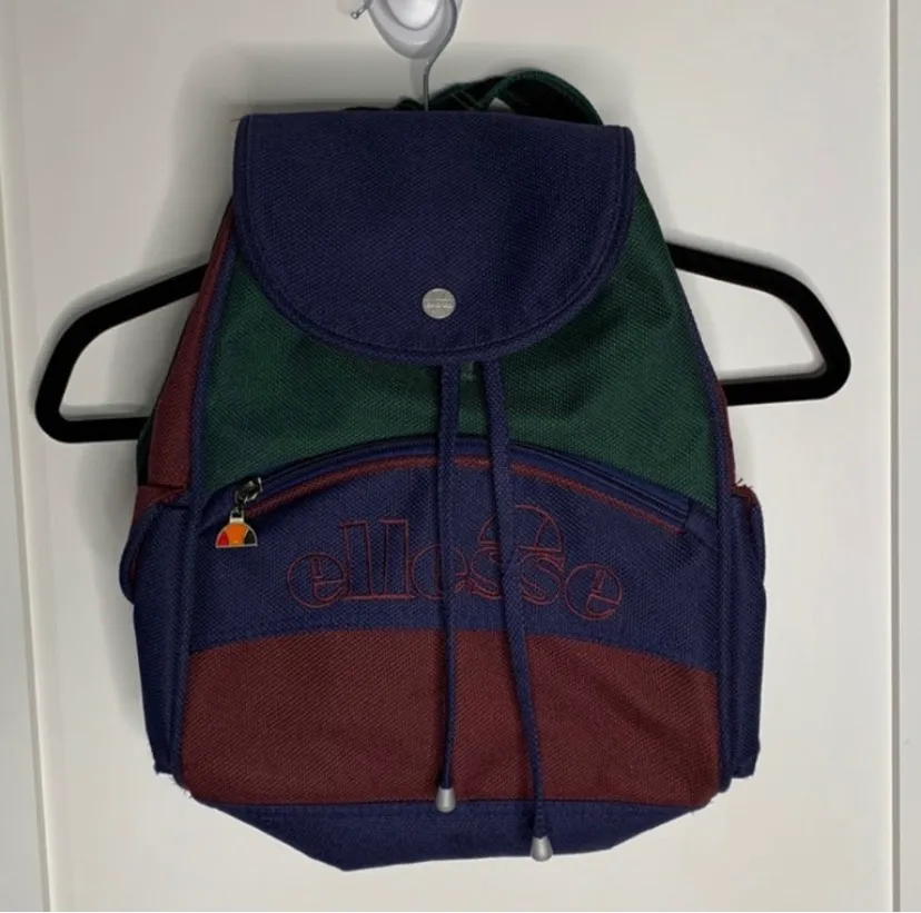 Ellesse Backpack photo 1