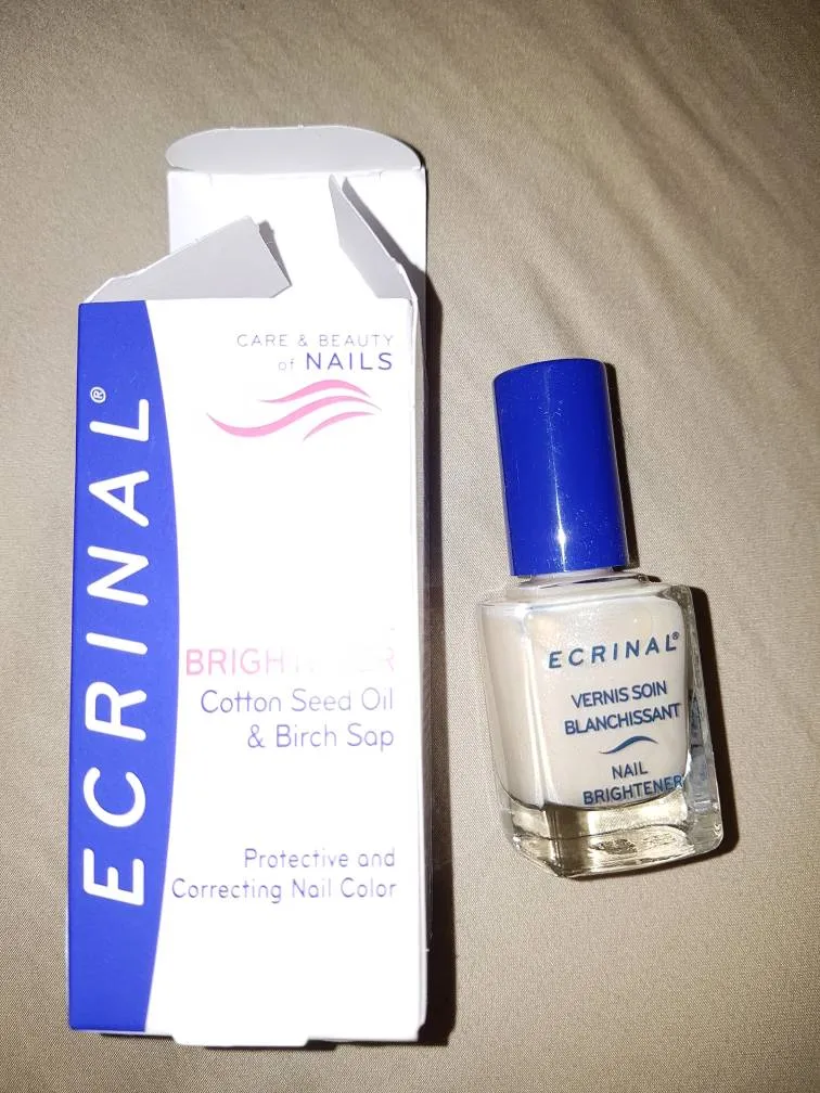 Nail Brightner photo 1