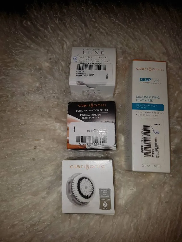 Extra Brushes photo 1