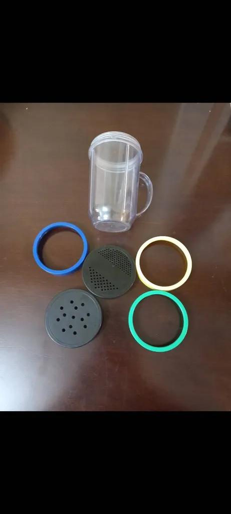 Magic Bullet Accessories photo 1