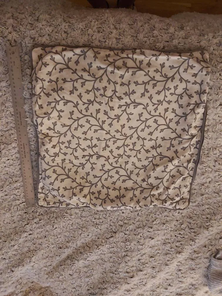 Pillow Case (18x18") photo 1