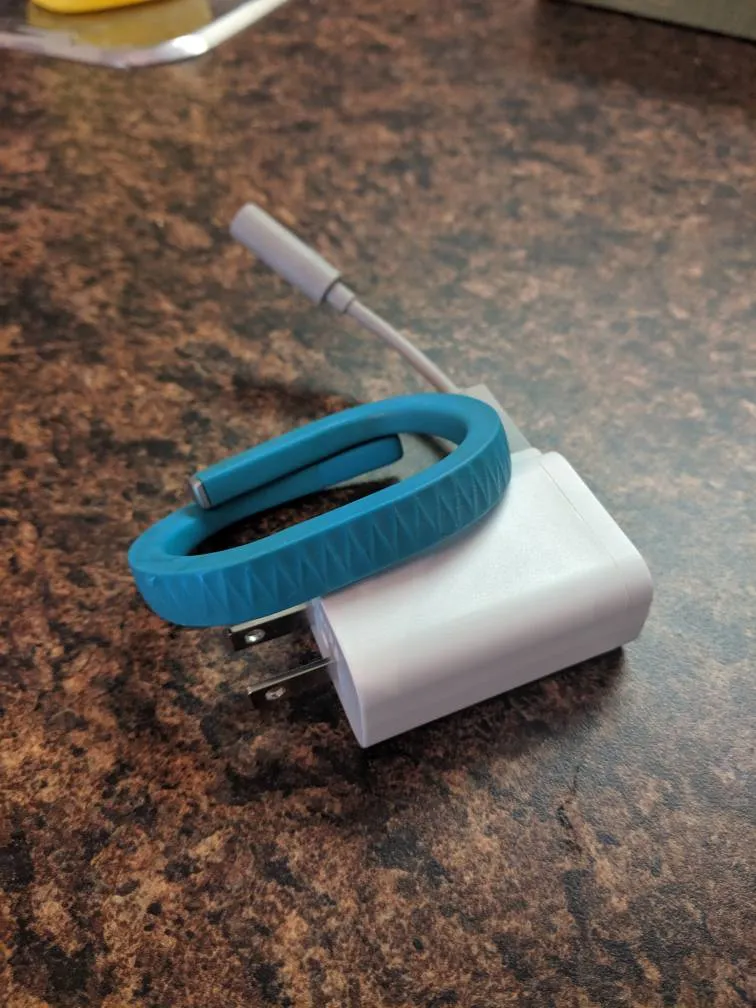 Original Jawbone UP photo 1