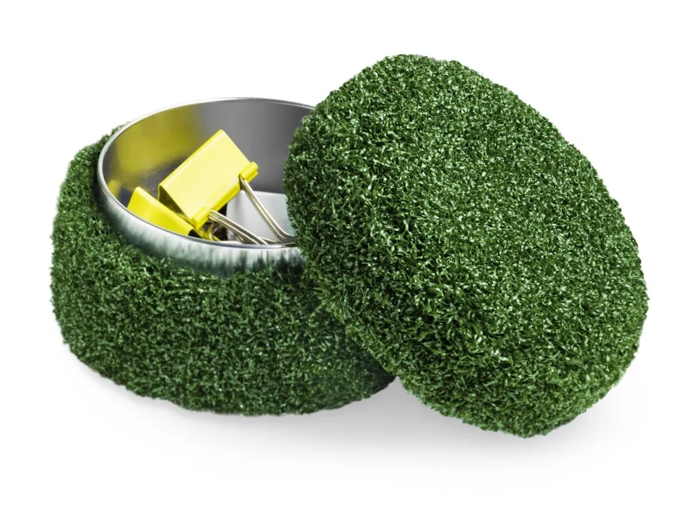 MoMA Hedgeware Container And Organizer photo 1