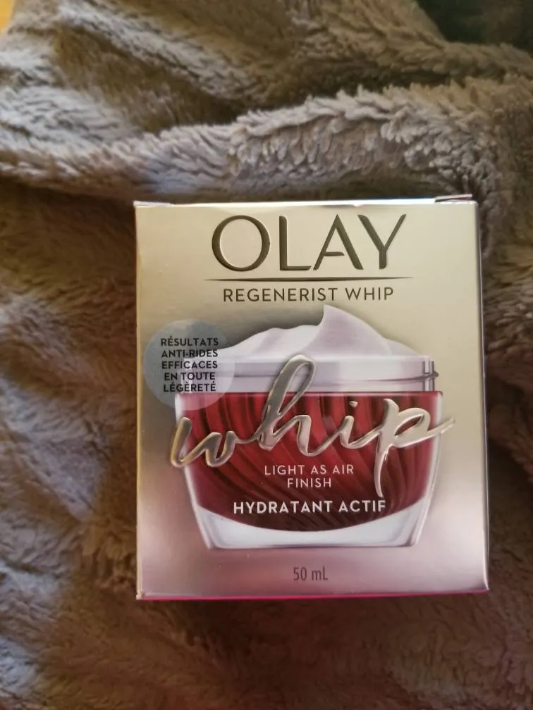 Olay Regenerist Whip (Unopened) photo 1
