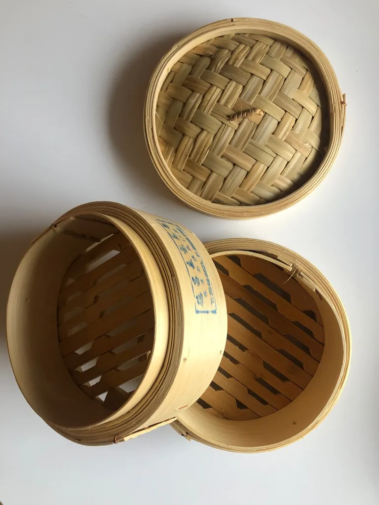 Bamboo Steamer photo 1