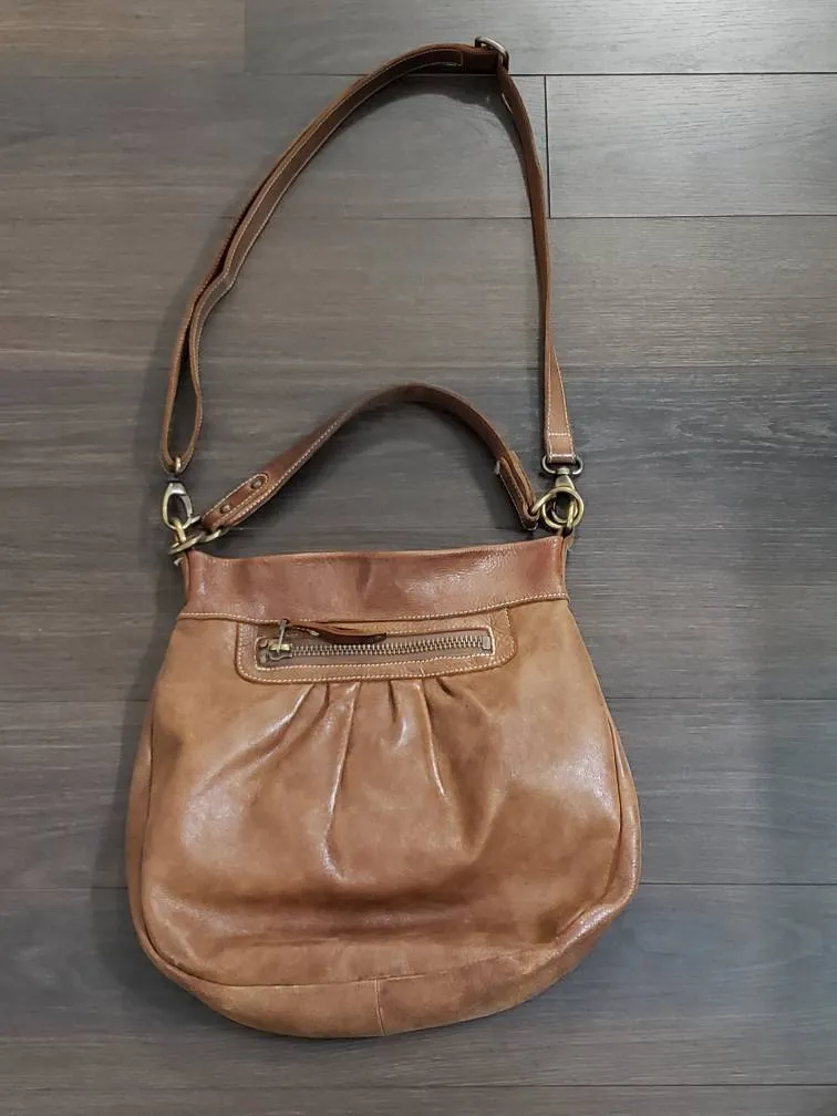 Roots Olivia Bag photo 1