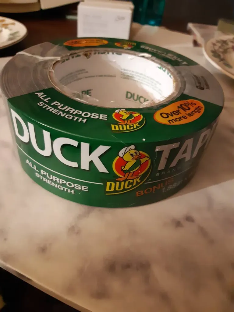 Duck Tape photo 1