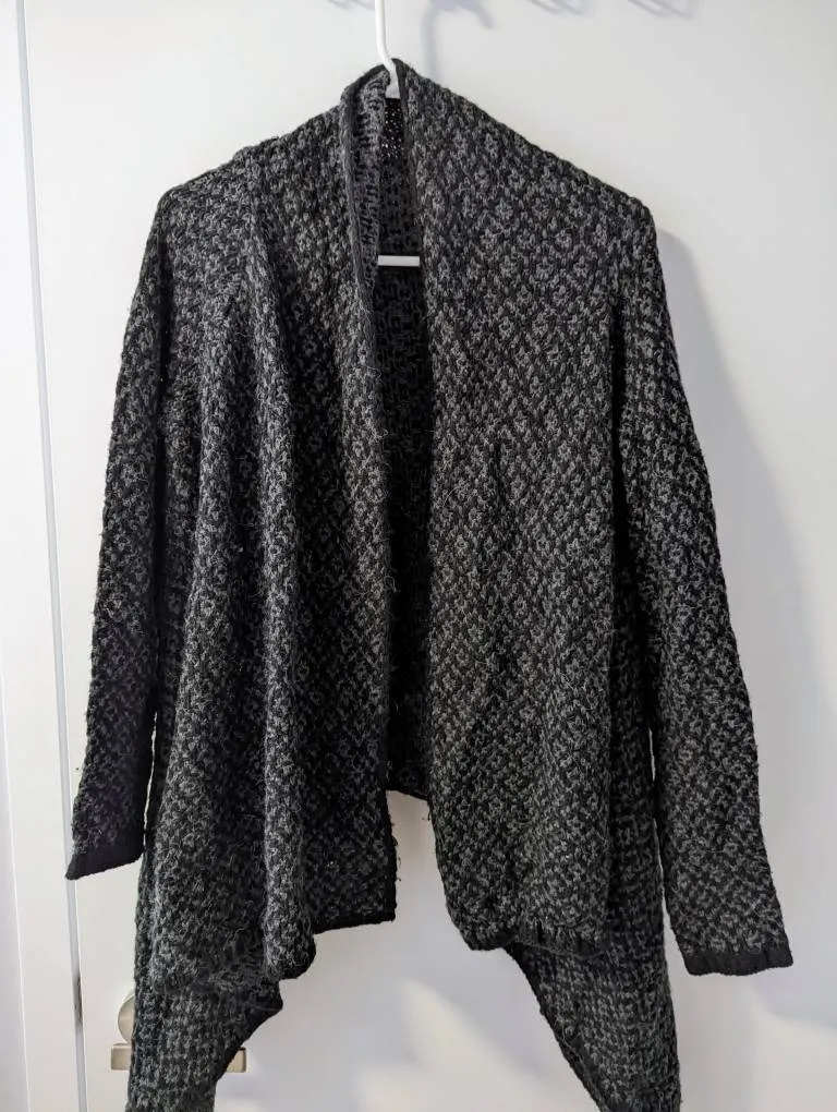 Cardigan Shawl  photo 1
