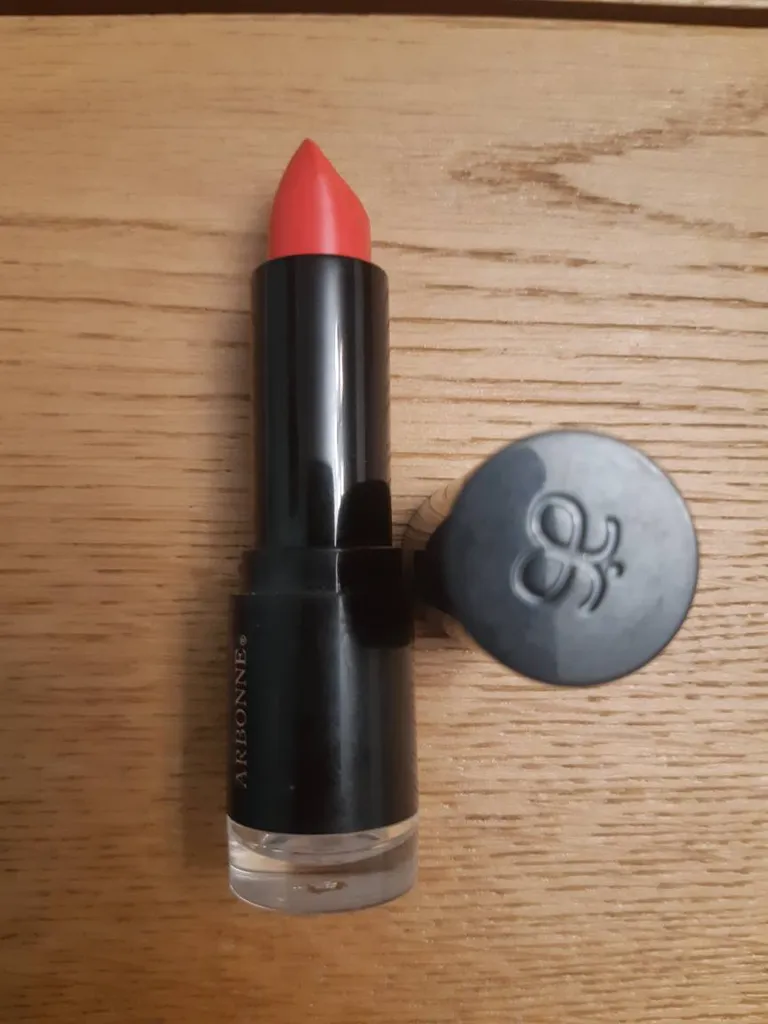 Arbonne Lipstick Poppy photo 1