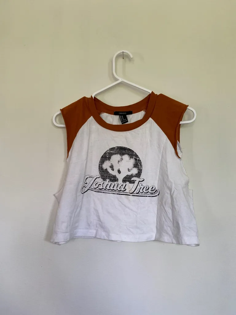 Joshua Tree Crop photo 1