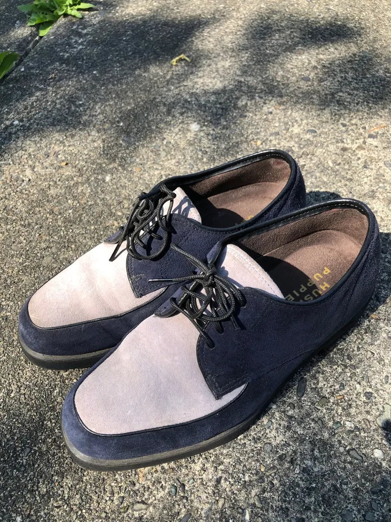 💮hush puppies shoes photo 1