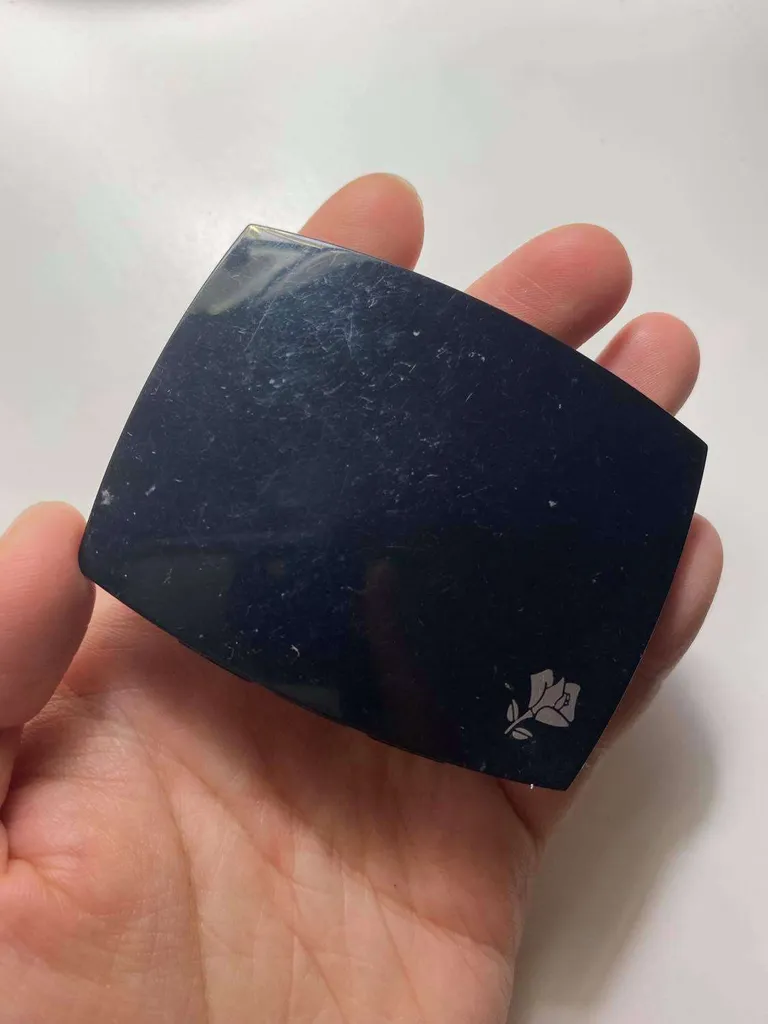 Lancome Mini Eyeshadow Palette - 301 Mauve Cherie photo 1