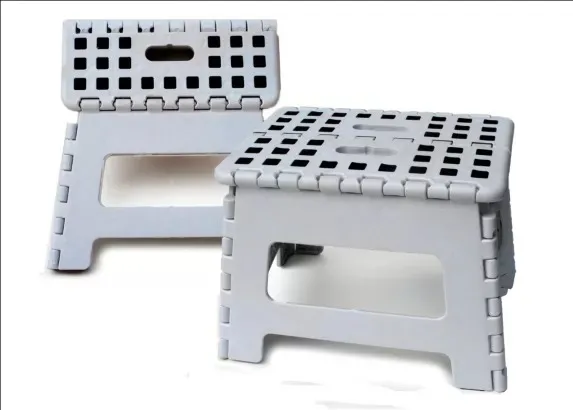 ISO foldable Step Stool photo 1