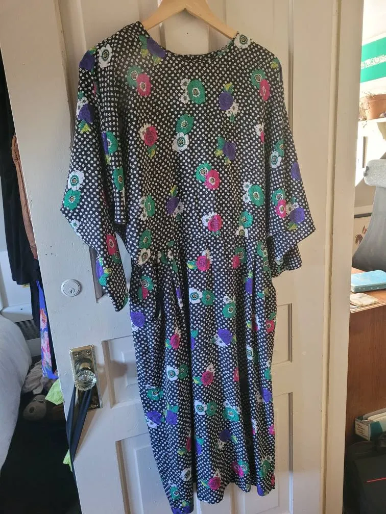 Vintage Dress photo 1