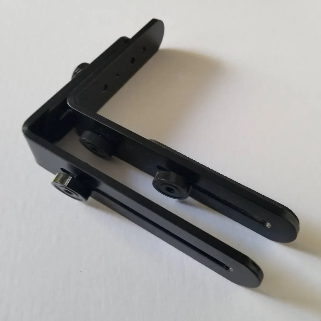 NEW Photo Frame For Flash Lights Mic photo 1