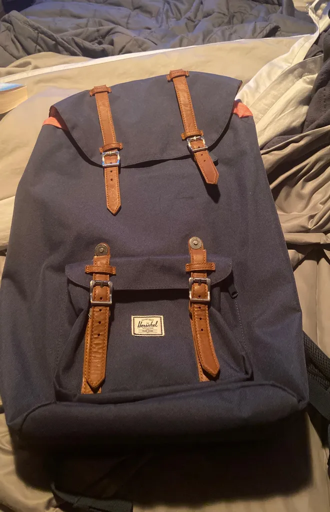 Herschel Backpack photo 1