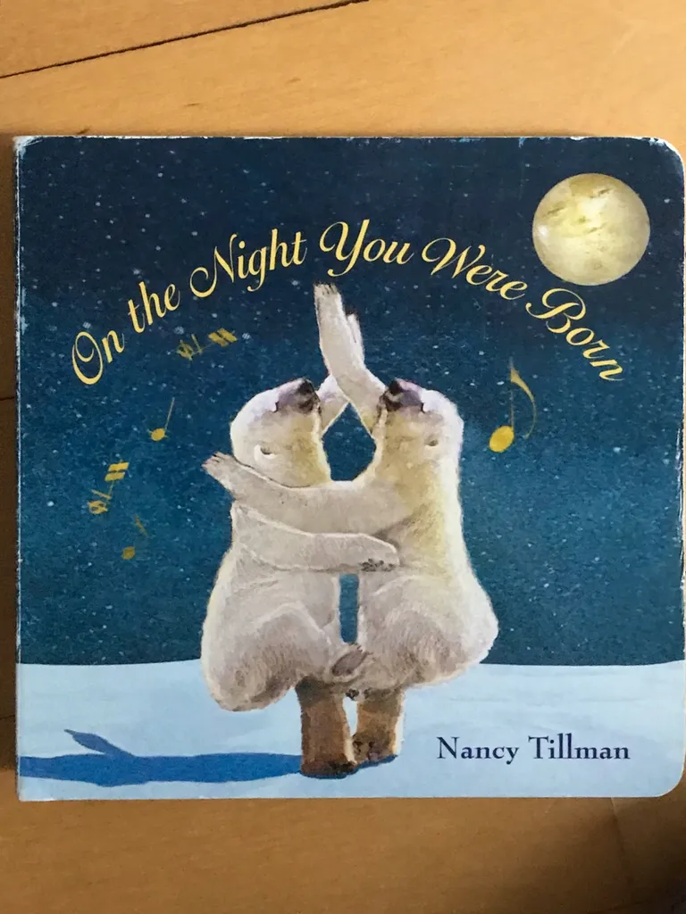 On The Night You Were Born photo 1