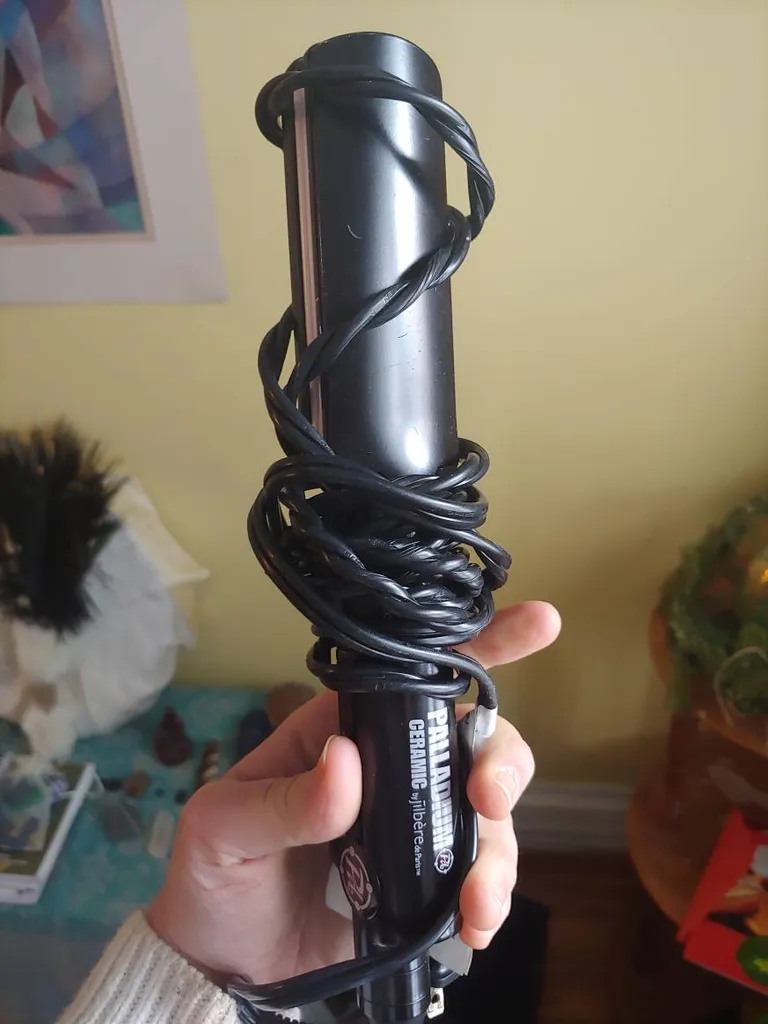 Hair Straightener photo 1