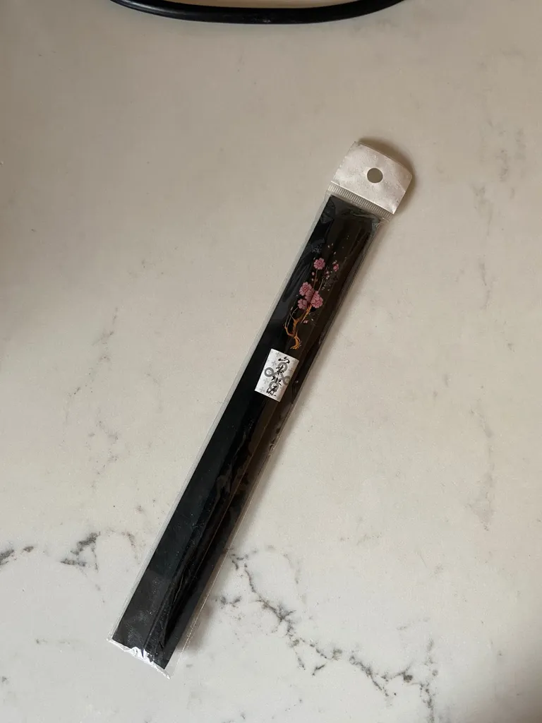 Pretty Design Chopsticks photo 1