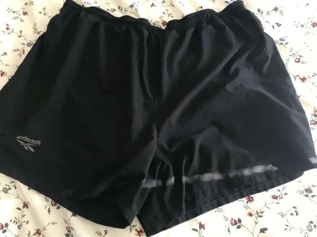 Vintage Reebok Shorts photo 1