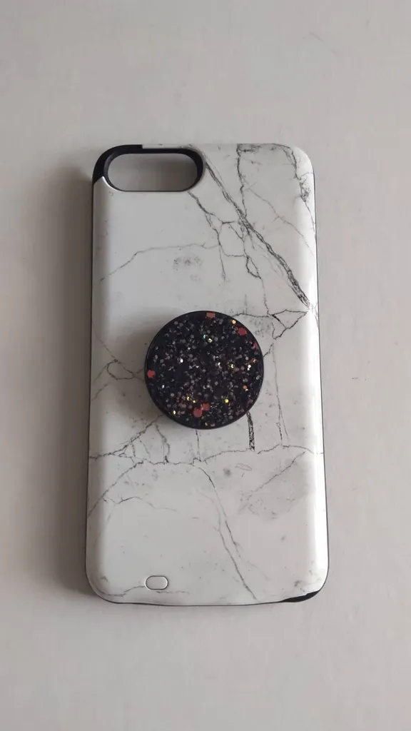 iPhone charging case photo 1