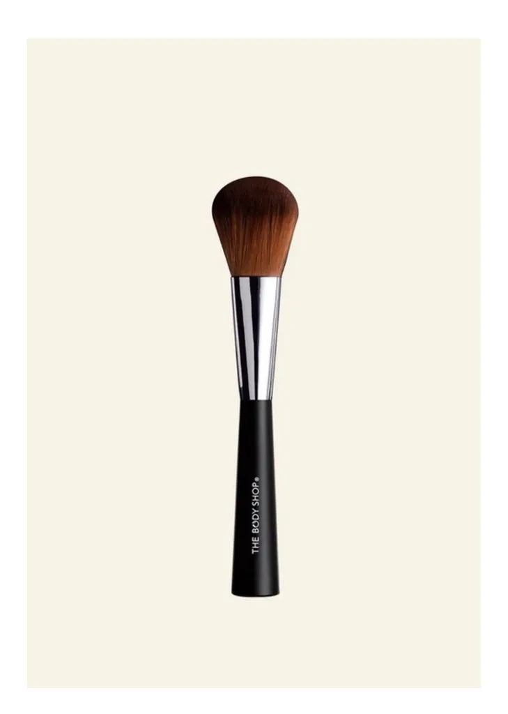 The Body Shop Blush Brush photo 1