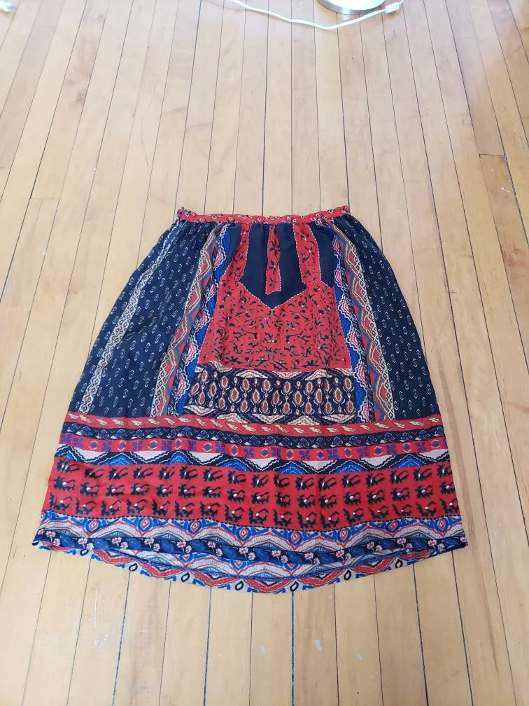 Vintage Skirt photo 1