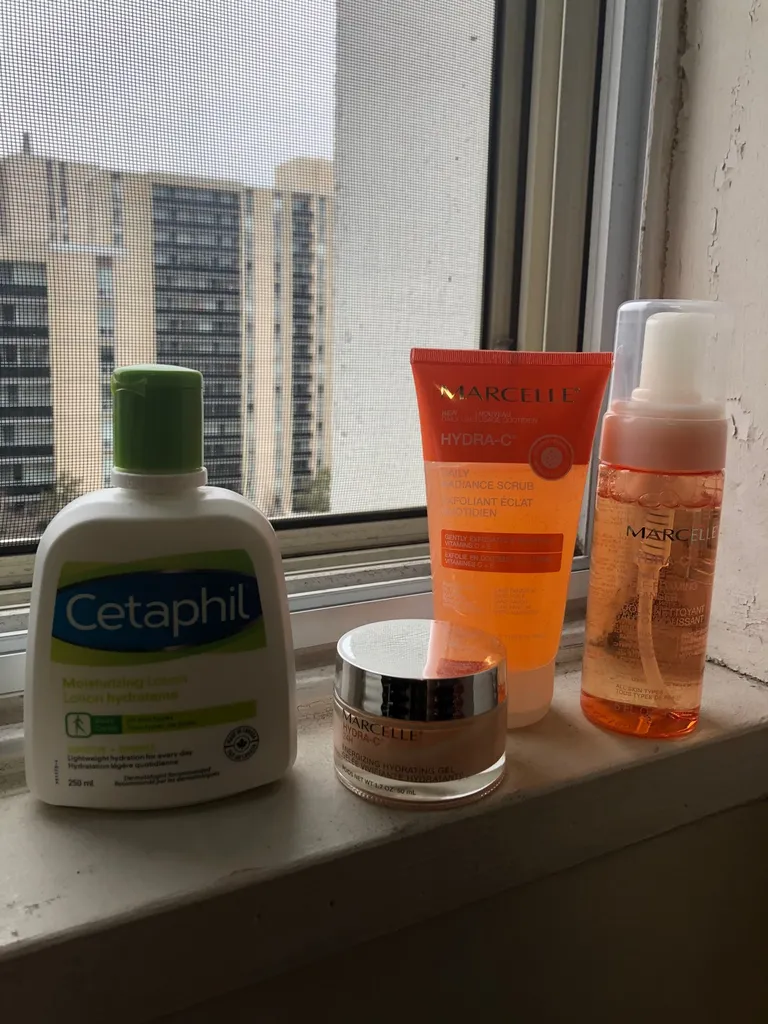 FREE Skin Care, Body Care Stuff photo 1