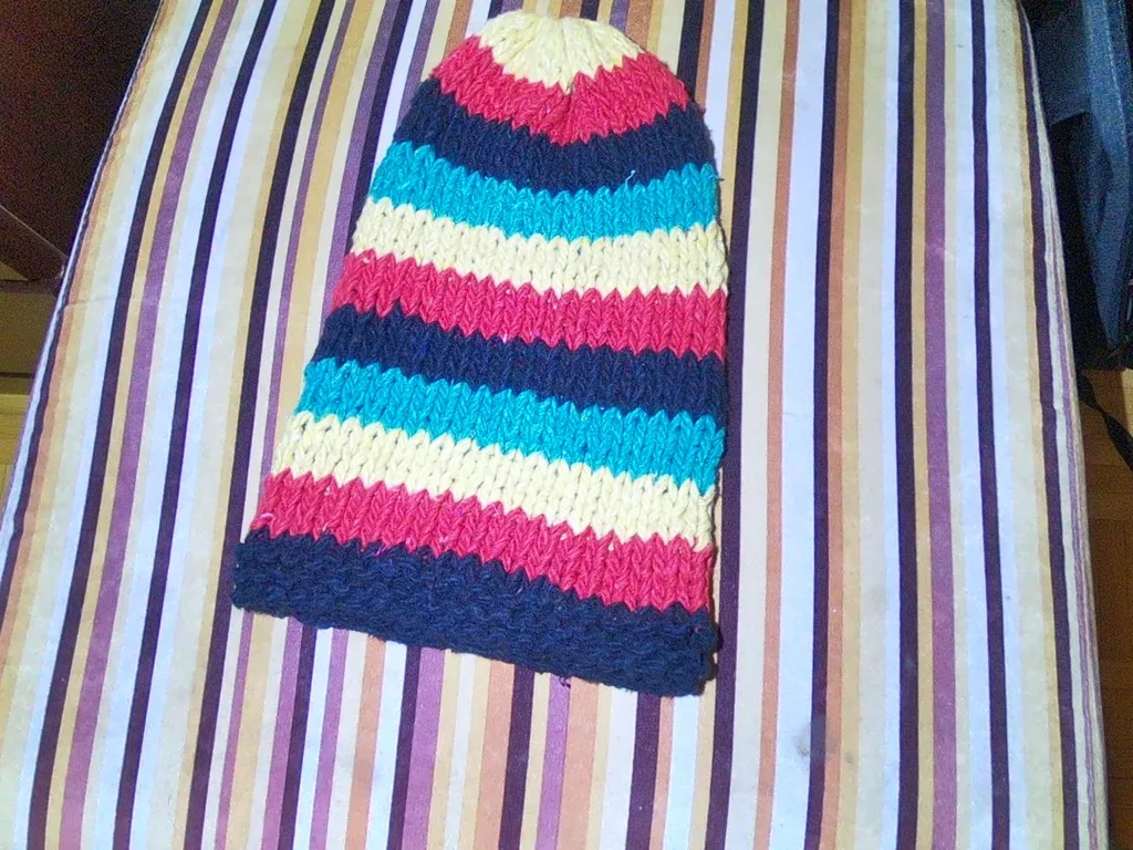 Jamaican Cap photo 1