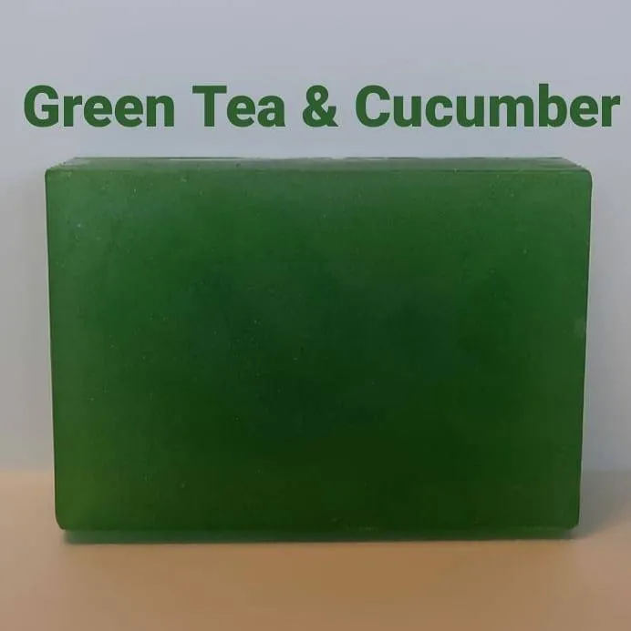 Handcrafted Soap photo 1