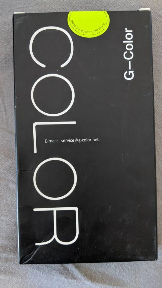 BNIB Screen Protector 2-Pack photo 1