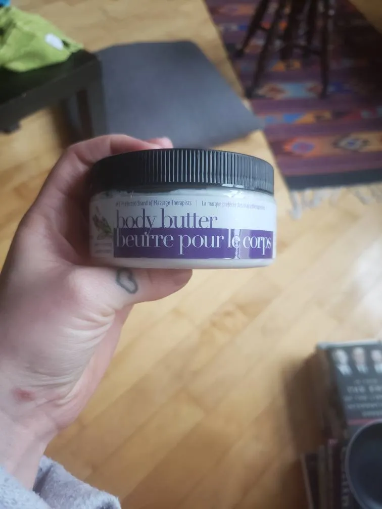Body Butter photo 1