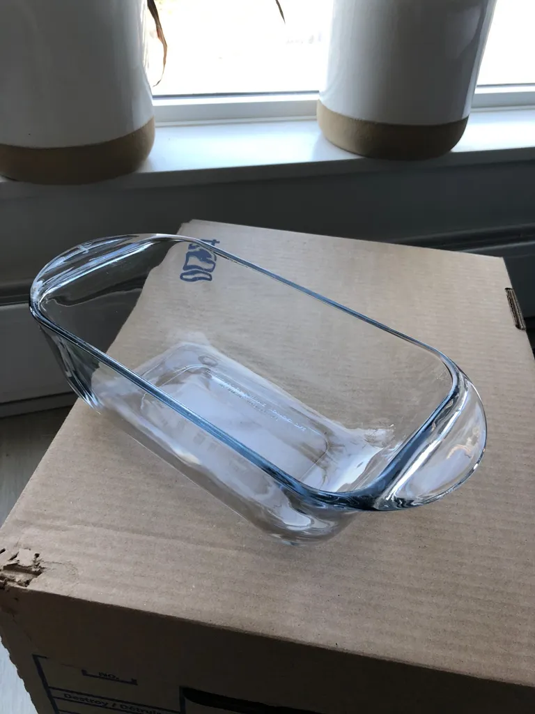 9x5" Loaf Pan photo 1