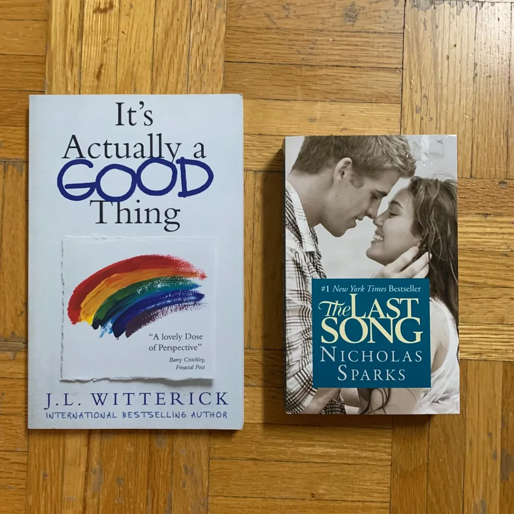 Young Adult Books photo 1