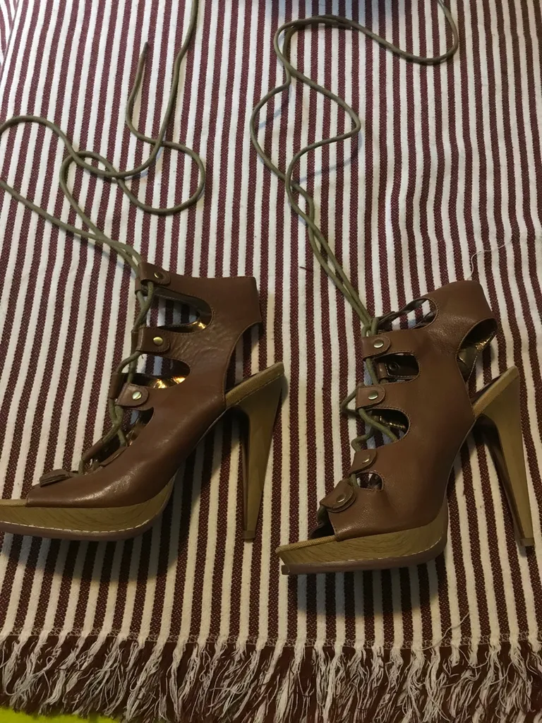 Charles By Charles David Heels photo 1