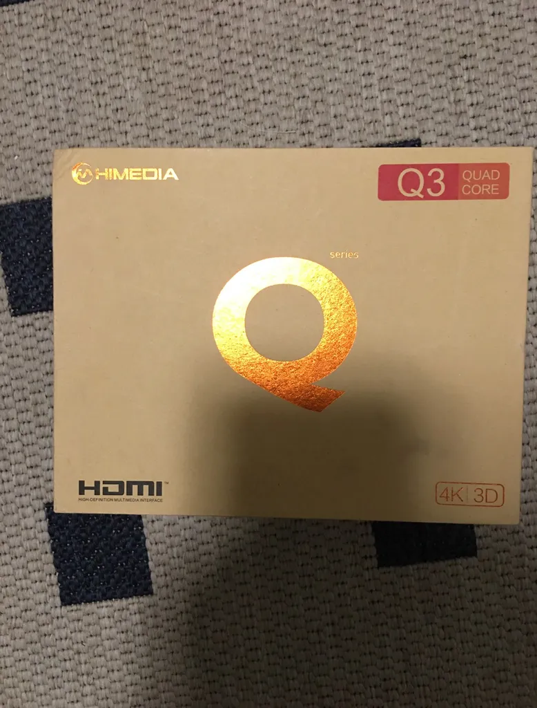 Himedia Media Player photo 1