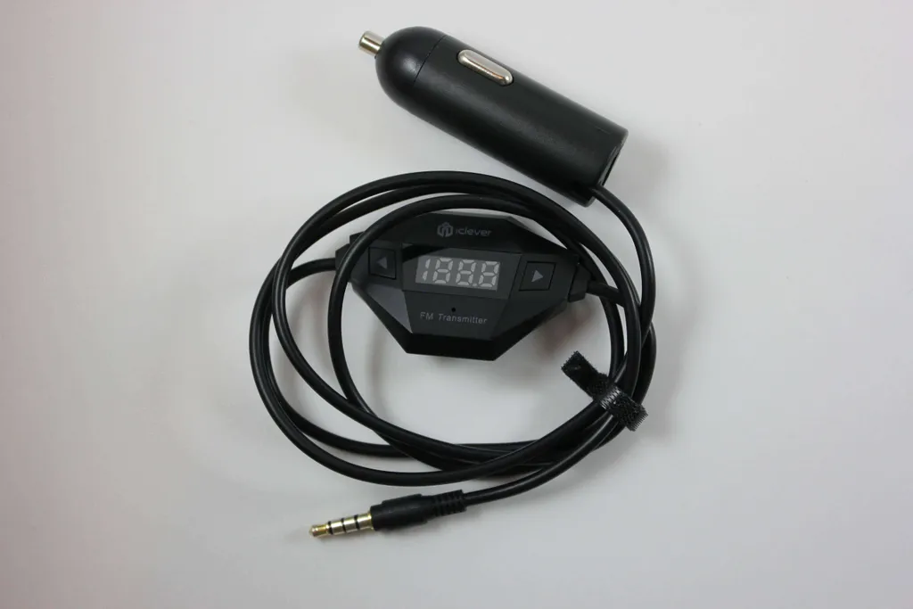 FM Transmitter photo 1