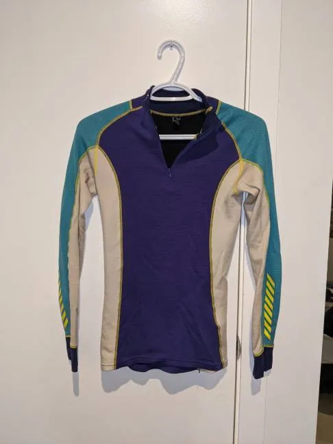 Helly Hansen Merino Baselayer photo 1