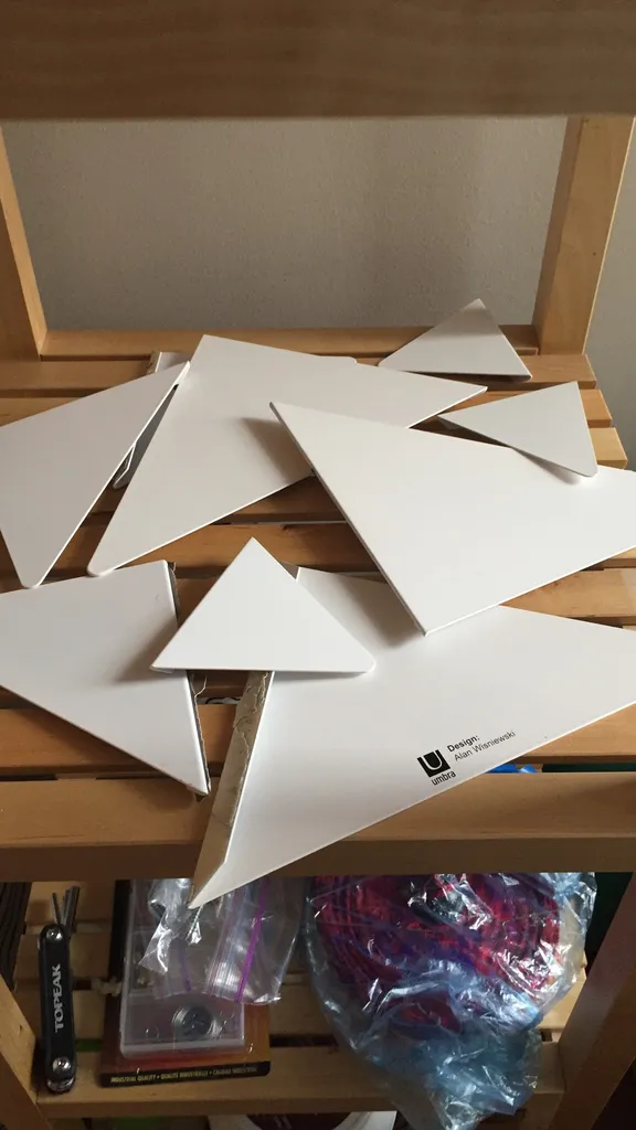 Umbra Wall Deco photo 1