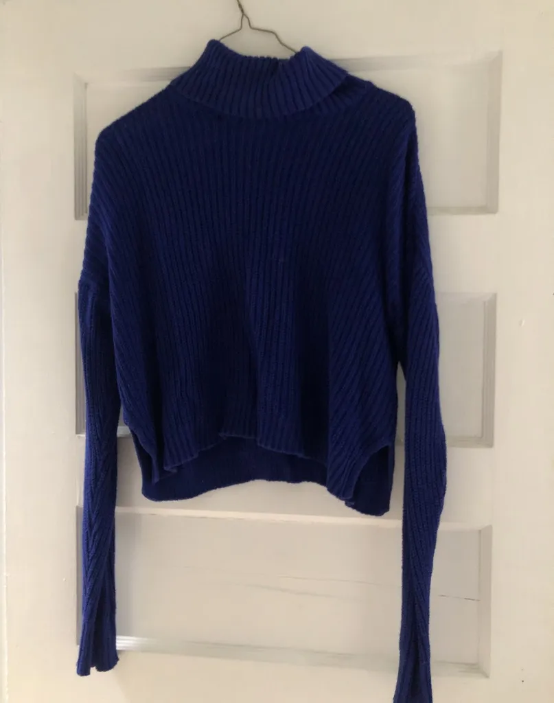 Forever 21 Turtle Neck Sweater photo 1