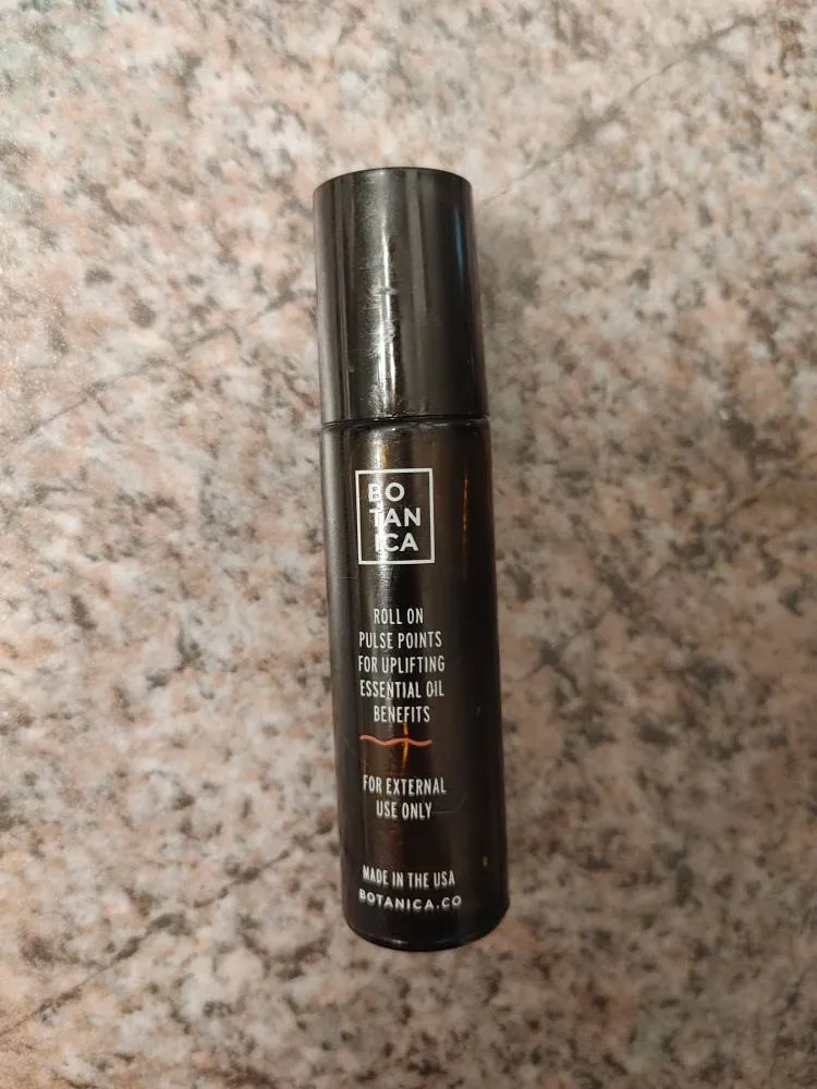 Roll On Perfume photo 1