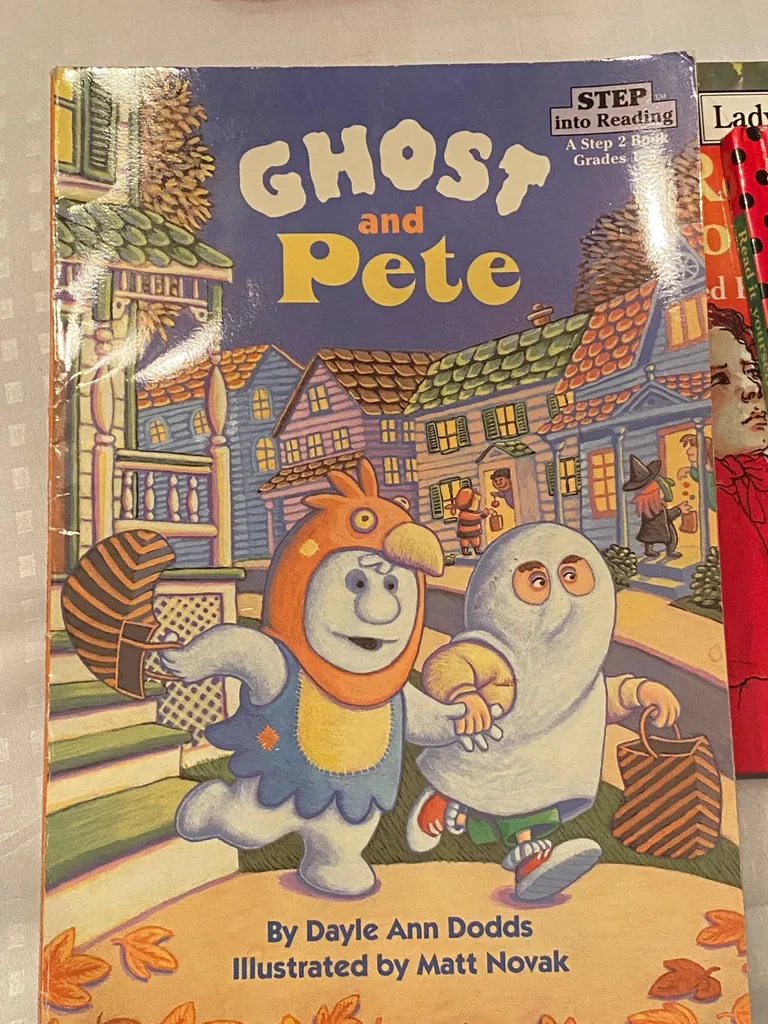 Bunch Of Books For Kids! photo 1