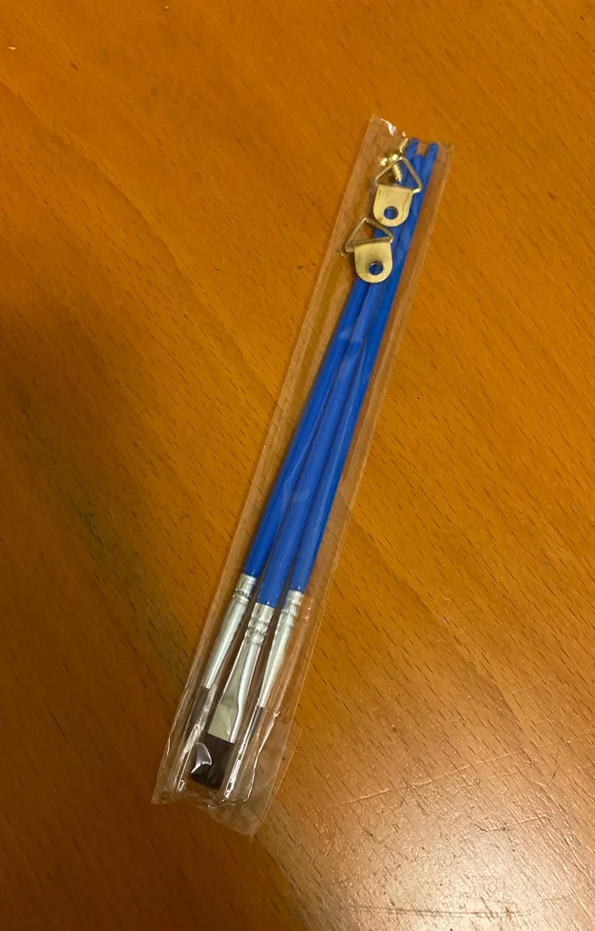 FREE brush Set photo 1