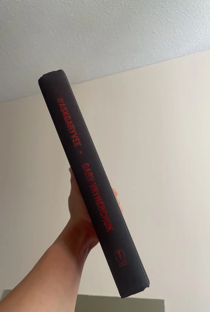 Ask Gary Vee photo 1