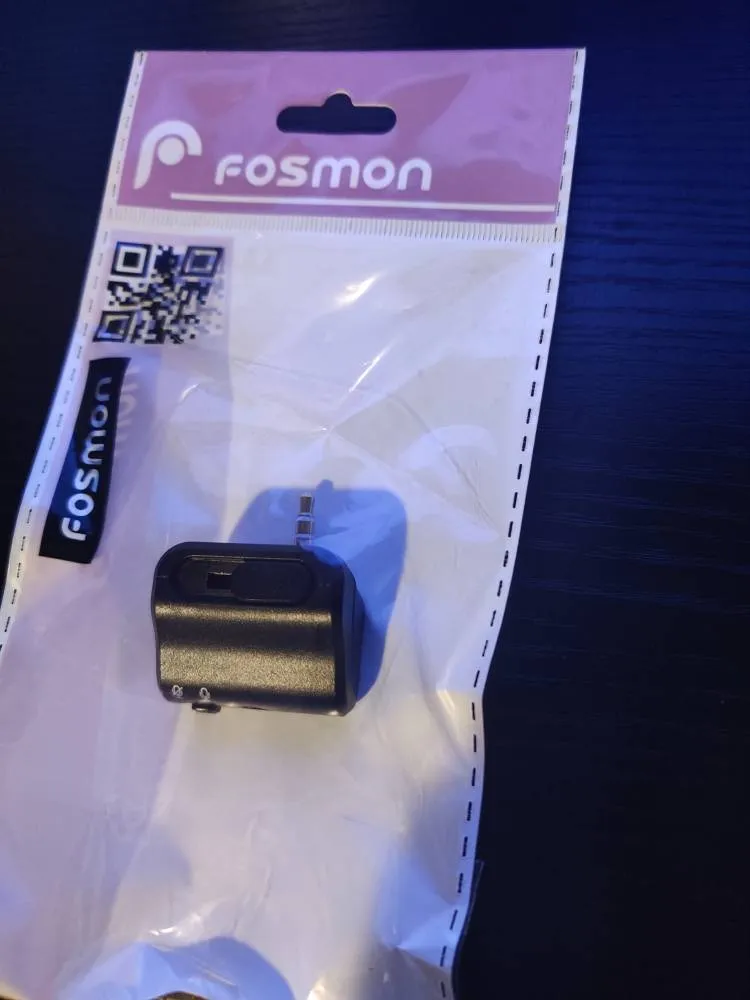 PS4 DualShock Headphone Jack Mute/Volume Switch photo 1