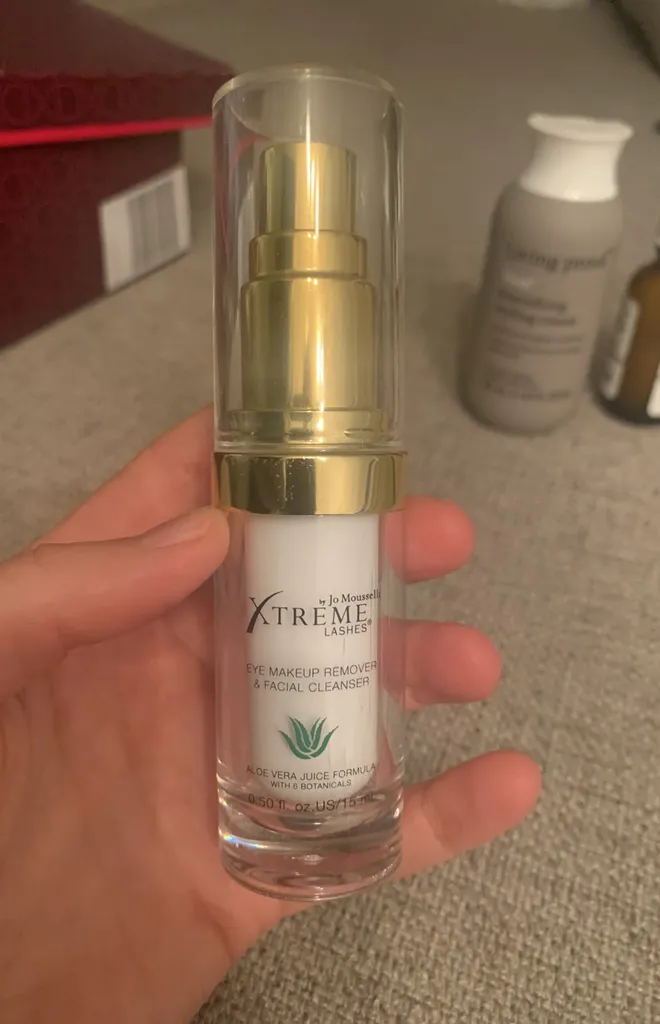 Make Up Remover photo 1