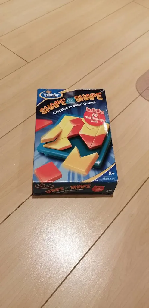 Shape By Shape photo 1