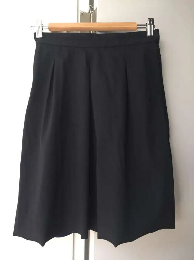 a-line skirt photo 1